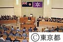 オーストラリア、ＮＳＷ州　グライナー首相来訪