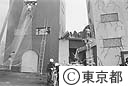 「防災の日」東京都と多摩地区で合同訓練が行われた