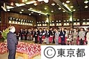 食品衛生優良施設　知事賞贈呈式
