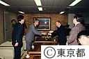 インドネシア大使　鈴木知事表敬訪問