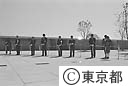 葛西臨海水族園開園記念式典