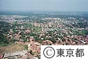 ６番目の友好都市となった、ジャカルタ市