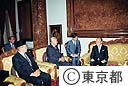 鈴木知事　インドネシア大統領表敬訪問