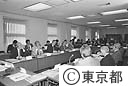 東京国際フォーラム設計競技審査会