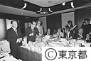 「東京国際フォーラム」設計競技で米国のヴィニオリ氏の作品が選定