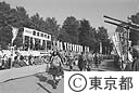 東京時代まつり