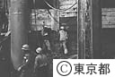京葉都心線東京地下駅新設工事