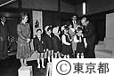 五つ子ちゃん田中さん　鈴木知事訪問