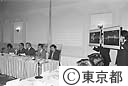 東京港連絡橋の景観検討委員会