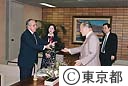コロンビア大使鈴木知事面会