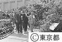 多摩動物園に昆虫生態園完成