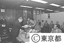 東京ふるさと野菜調印式