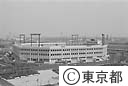 完成進む有明コロシアム