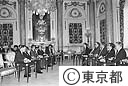 ポーランド人民共和国国家評議会議長、鈴木知事表敬訪問