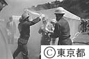 防災訓練