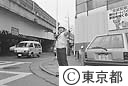 女性警備員