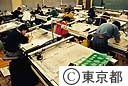 高等職業技術専門校（テクニカルイラスト）