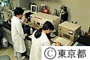 高等職業技術専門校（環境分析）