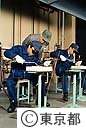 高等職業技術専門校（溶接）