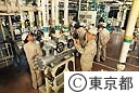 高等職業技術専門校（ビル管理）