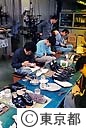 高等職業技術専門校・製靴（障害者）