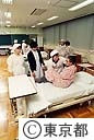高等職業技術専門校（福祉ヘルパー）