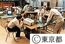 高等職業技術専門校（家電品サービス）