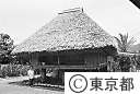高床式の穀倉
