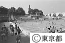 駒沢公園プール