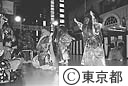銀座金春祭り