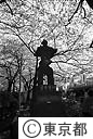 隅田川常夜燈