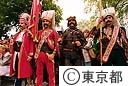 トルコの軍楽隊