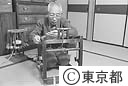 組みひも（伝統工芸士）