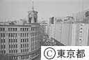 銀座４丁目和光時計店