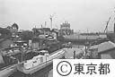 佃島