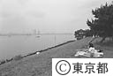 お台場公園