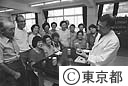 生涯教育（ビンづめの作り方）