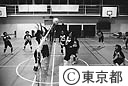 ママさんバレー