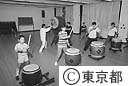 青梅太鼓