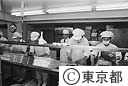 仕出し弁当工場の立入り検査