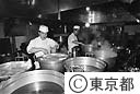 仕出し弁当の工場