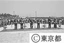 葛西海浜公園の開園式