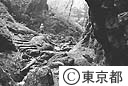 御岳山ロックガーデン