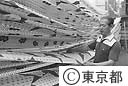 東京本染ゆかた