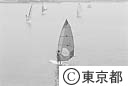 お台場海浜公園