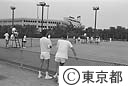 有明テニスの森公園