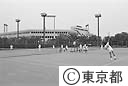 有明テニスの森公園
