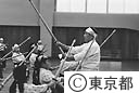 小学生剣道教室