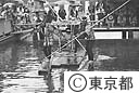 木場の角乗り