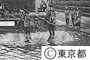 木場の角乗り